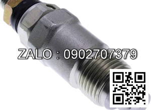 kim phun động cơ KOMATSU S6D125 , 6 CYL , CM3