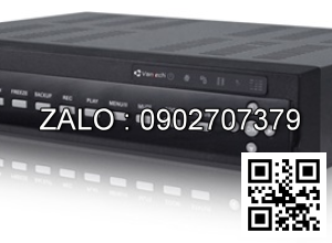 Đầu ghi PC-Base DVR VT-4004