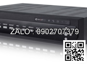 Đầu ghi PC-Base DVR VT-4008