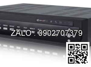 Đầu ghi PC-Base DVR VT-4016