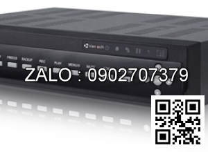 Đầu ghi PC-Base DVR VT-4024