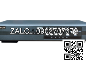 Đầu ghi hình kỹ thuật số H.264 VDTECH VDT-2700HD