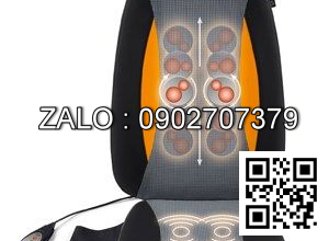 Đệm massage toàn thân có Hồng Ngoại RBI