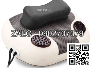 Đệm massage xoa bóp Max-633
