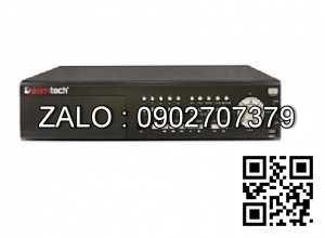 Đầu ghi hình Questek QXA-6604