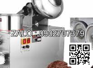 Máy sản xuất túi nhựa My Clear