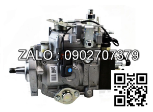 Heo dầu động cơ DETROIT DIESEL 12V149N , 12V CYL , CM3