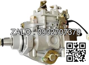 Heo dầu động cơ DETROIT DIESEL SERIE 8.2 , , CM3