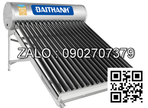 Máy nước nóng năng lượng mặt trời HV-180