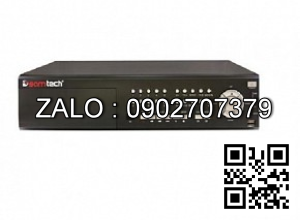 Đầu ghi hình Questek QXA-6616