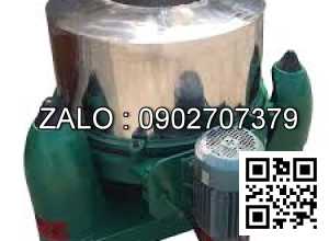 Máy vắt quần áo HM-25 kg