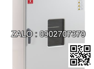 Tủ Ấm Đối Lưu Tự Nhiên 124 Lít, NCI-124D Taisite