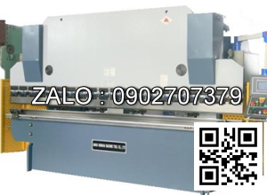 Máy sấn tôn WC67Y-800.6000