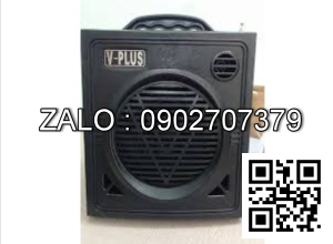Máy trợ giảng V-Plus V-708