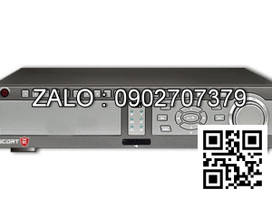 Đầu ghi hình ESC -5004A