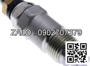 kim phun động cơ KOMATSU SAA6D140 , 6 CYL , CM3