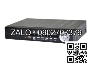 Đầu ghi KTS Avtech AVC798