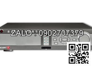 Đầu ghi hình SDR-series