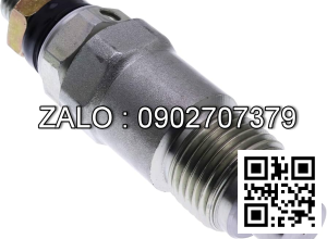 kim phun động cơ KOMATSU S12V140 , 12 CYL , CM3