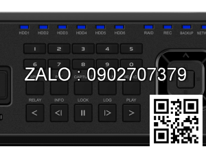 Đầu ghi KTS KCE SD-401STB