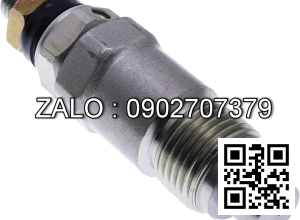 kim phun động cơ KOMATSU SA12V140-1 , 12 CYL , CM3