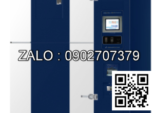 Tủ kiểm tra sốc nhiệt 64 Lít LTS-3051A Hãng Labtech-Hàn Quốc