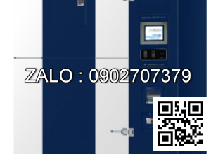 Tủ kiểm tra sốc nhiệt 125 Lít LTS-3052A Hãng Labtech-Hàn Quốc