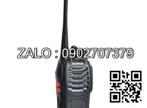 Máy bộ đàm Baofeng BF-520