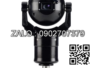 Camera PTZ Bosch MIC400 Underwater