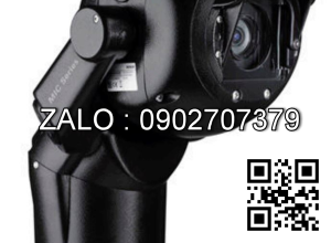 Camera PTZ Bosch MIC400 Aluminum