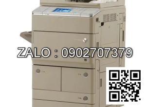 MÁY PHOTO CANON IR-ADV C5045