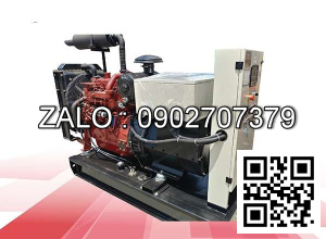 MÁY PHÁT ĐIỆN CN ĐỘNG CƠ LD 75KVA