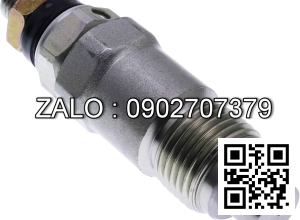 kim phun động cơ KOMATSU SA6D170E-2 , 6 CYL , CM3