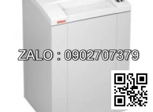 Máy hủy tài liệu HSM Shredstar S5