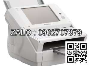 Máy scan Fujitsu FI-6110
