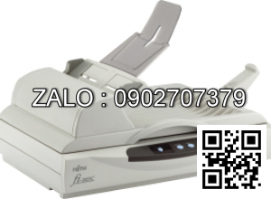 Máy scan Fujitsu FI-5950