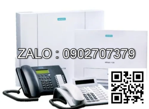 Tổng đài SIEMENS HiPath 1190-12-20