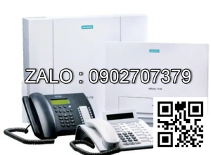 Tổng đài SIEMENS HiPath 1190-14-46