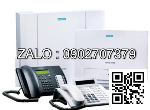 Tổng đài SIEMENS HiPath 1190-14-102