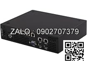 Tổng đài IP PBX Asterisk VCTEL-02