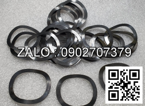 Vong dem phan phoi boi tron, 42/35*10mm