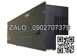 Tổng đài IKE KP-06A( 1632 )