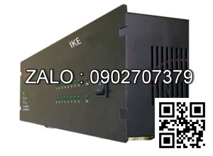 Tổng đài IKE 16-40 VK