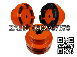 Surge tank pump, Code 526502051, SPX TCP