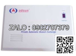 Tổng đài Adsun Adsun GX832PC