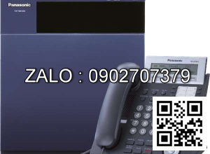Tổng đài Panasonic KX-TES824-8-24