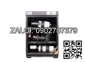 Tủ chống ẩm NIKATEI DCH040 (điện tử)