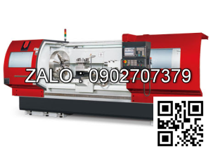 Máy tiện băng xéo CNC RICHYOUNG RIC-TC250XL