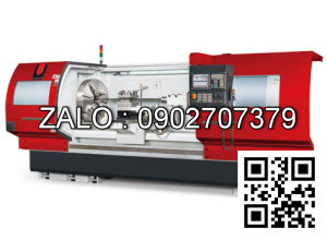 Máy tiện băng xéo CNC RICHYOUNG RIC – TC 6640