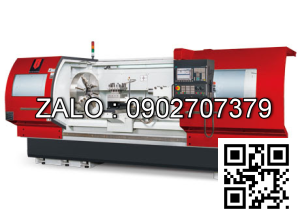 Máy tiện CNC RIC-TC33200